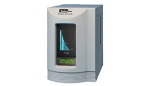 Gas Generators for GC-FID Instruments